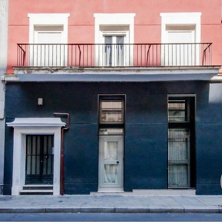 La Gran Via A Un Paso, Silva 3 E2 Apartment Madrid Exterior foto
